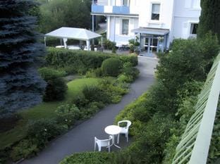 Hotel Fidelitas Hotel in Baden-Württemberg