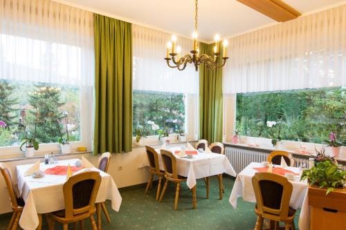 Hotel Fidelitas Hotel in Baden-Württemberg