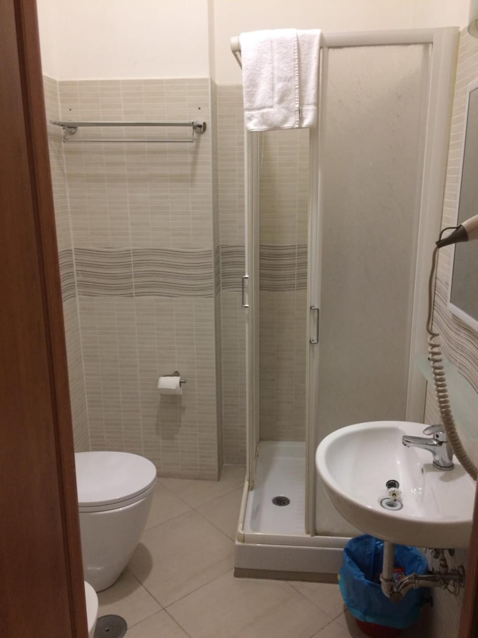 Albergo Enrica Hotel in Rome