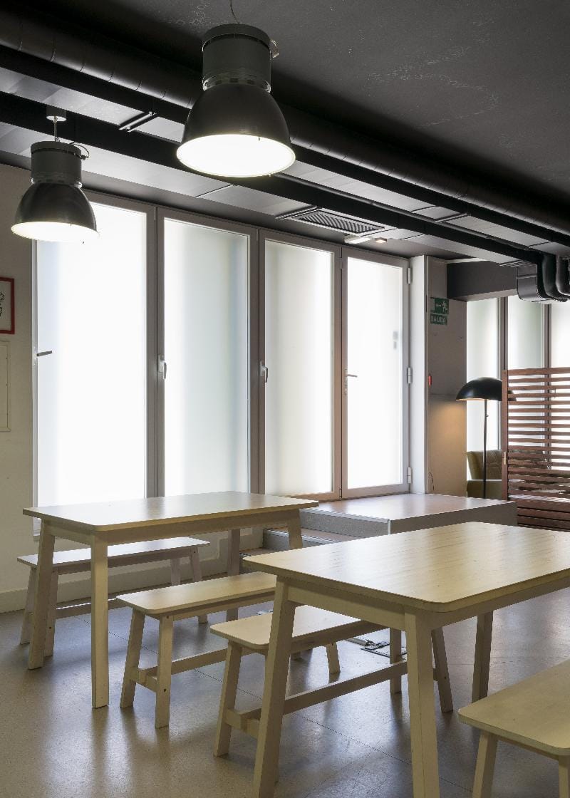 Ganbara Hostel Hostel in Bilbao