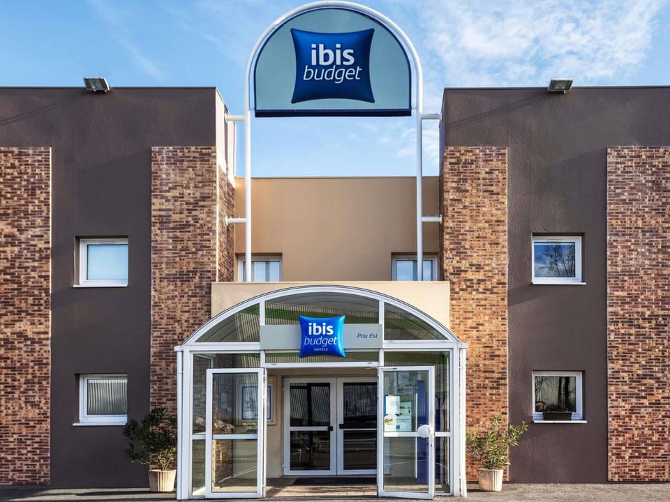 ibis Budget Pau Est Hotel in Pau