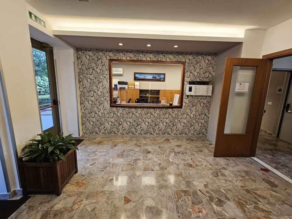 La Casa di Nazareth Hotel in Rome