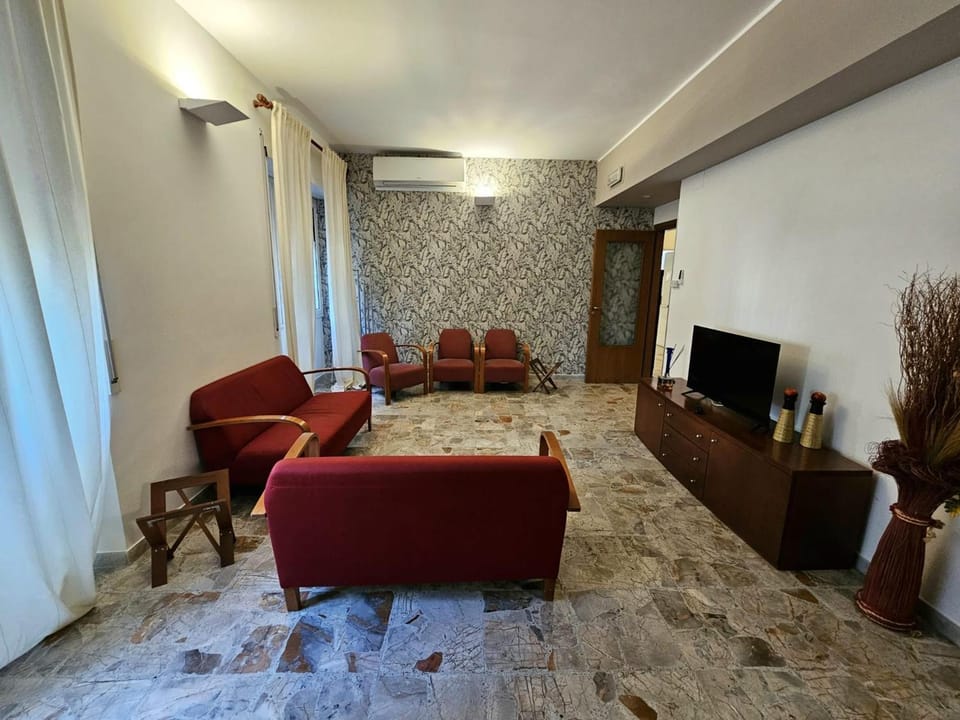 La Casa di Nazareth Hotel in Rome