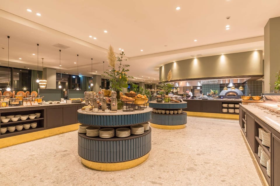 Van der Valk Hotel Venlo Hotel in Venlo