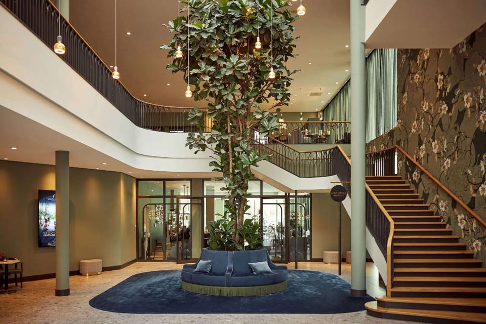 Van der Valk Hotel Venlo Hotel in Venlo