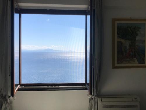 La Casetta Hotel in Amalfi