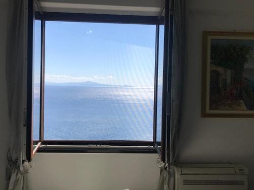 La Casetta Hotel in Amalfi