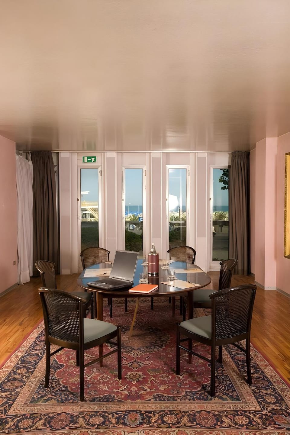 Hotel Bellevue Hotel in Rimini