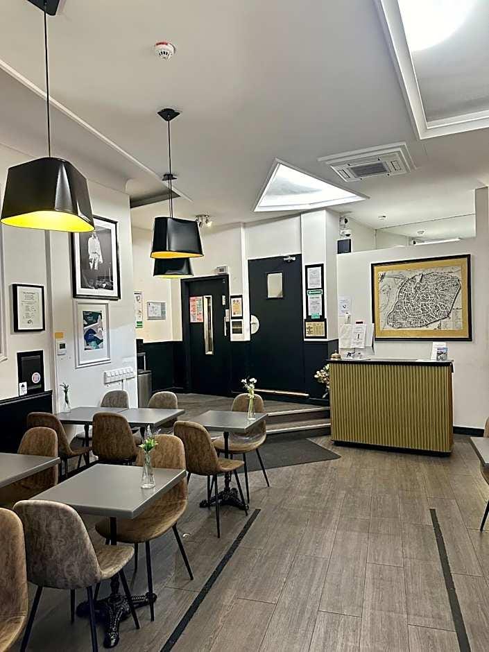 Regina Boutique Hotel Hotel in Avignon