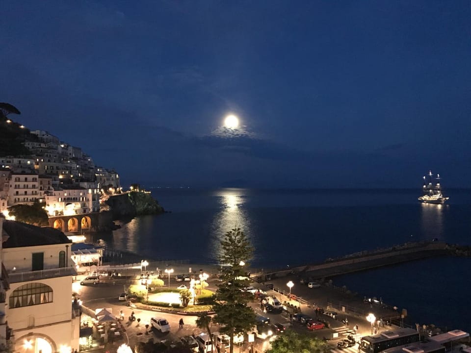 Hotel Croce Di Amalfi Hotel in Amalfi