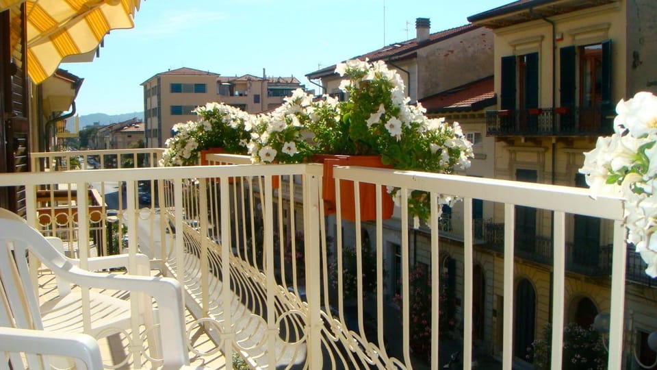 Hotel I 4 Assi Hotel in Viareggio