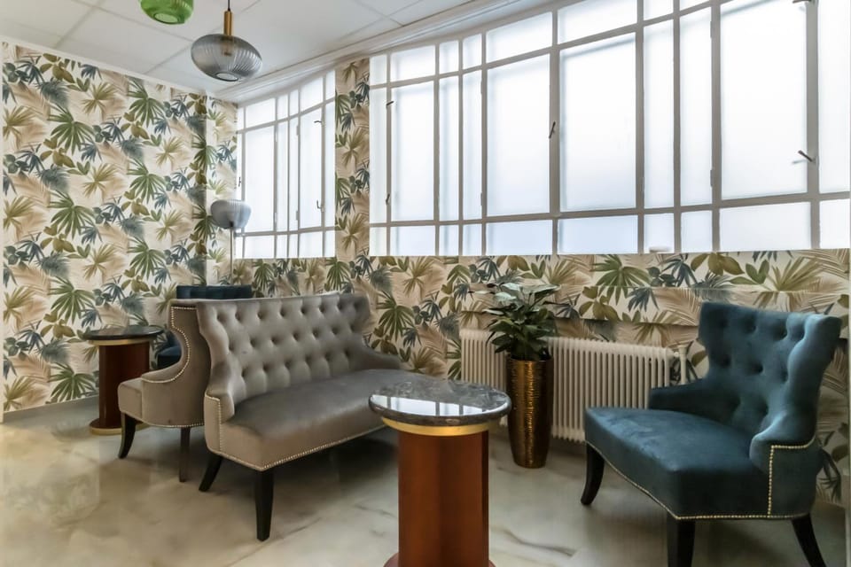 Hotel Corvinus Hotel in Vienna