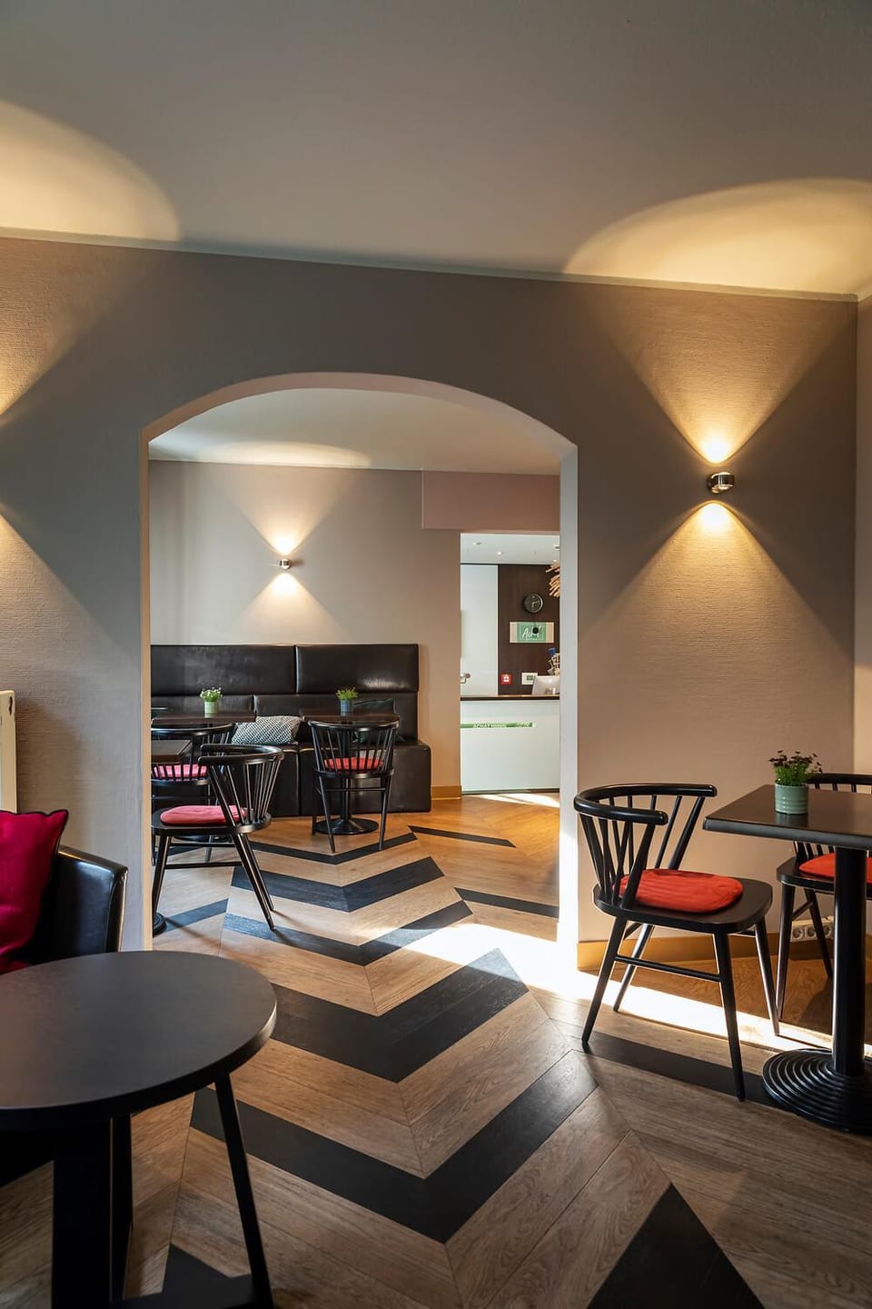 ACHAT Premium Dresden Hotel in Dresden