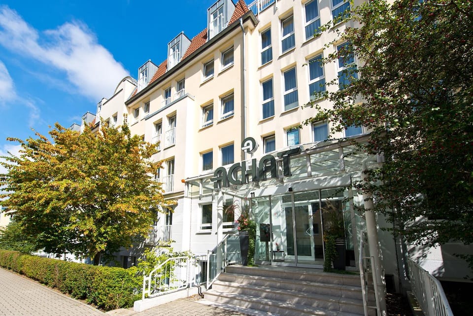 ACHAT Premium Dresden Hotel in Dresden