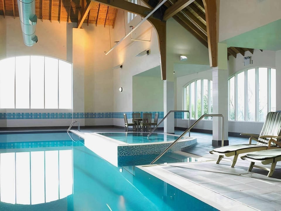 Hollins Hall Hotel, Golf & Country Club Hotel in England