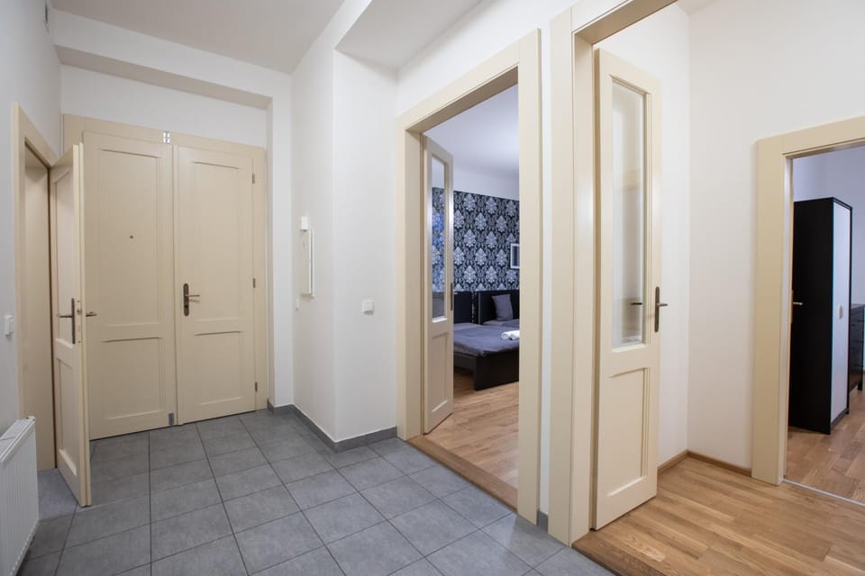 Riverside SPIRIT Hotel in Prague