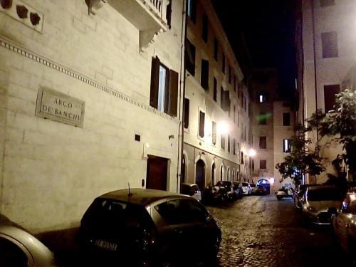 Ronda St. Angelo Suites Hotel in Rome