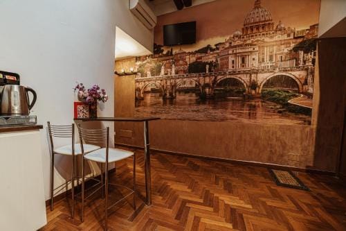 Ronda St. Angelo Suites Hotel in Rome