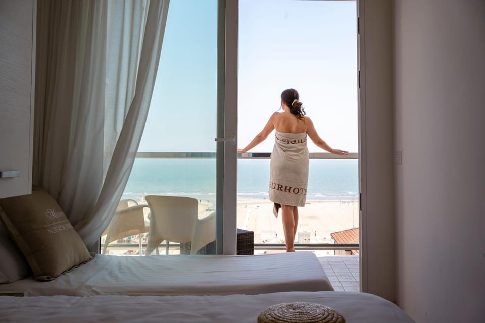 Eurhotel Hotel in Rimini