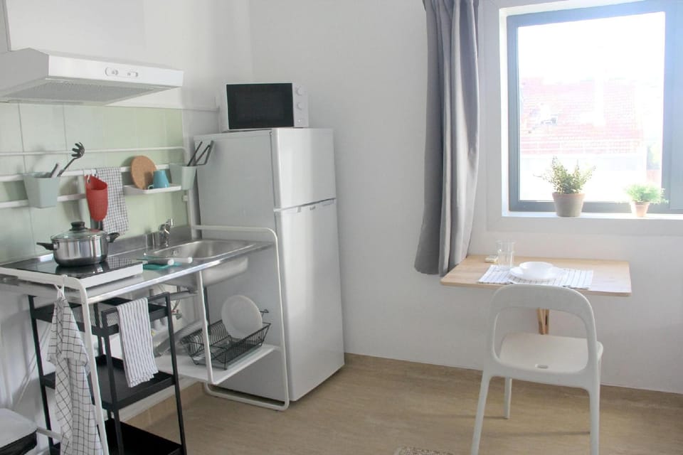 Hans Brinker Hostel Lisbon Hostel in Lisbon