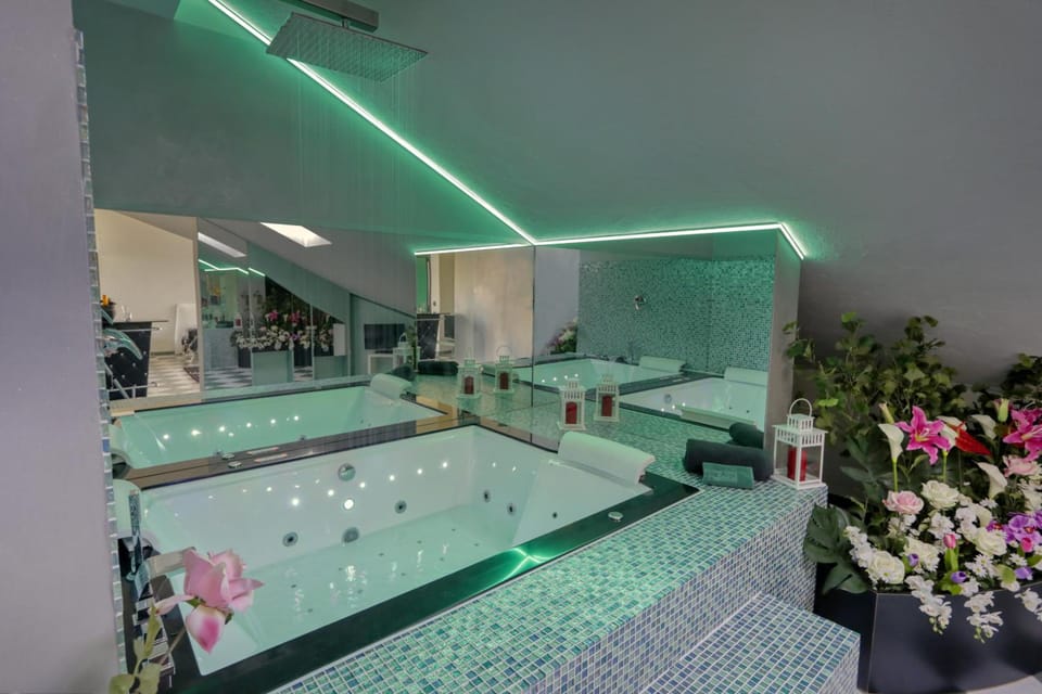 Hotel Residenza Delle Alpi Hotel in Turin