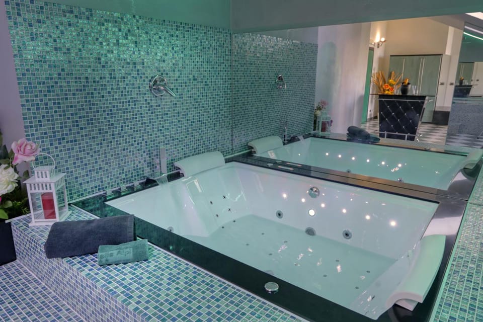 Hotel Residenza Delle Alpi Hotel in Turin