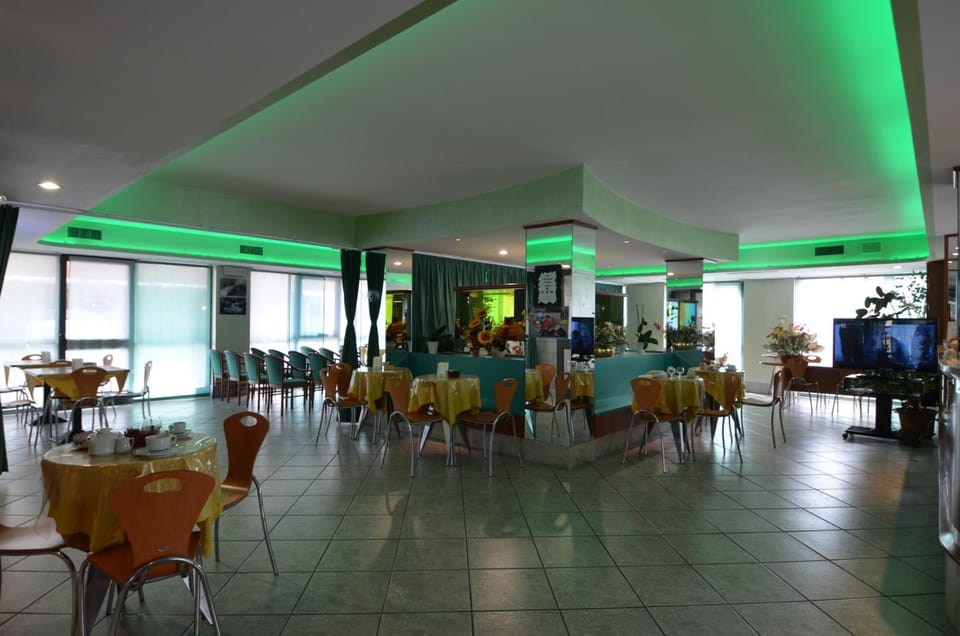 Hotel Residenza Delle Alpi Hotel in Turin