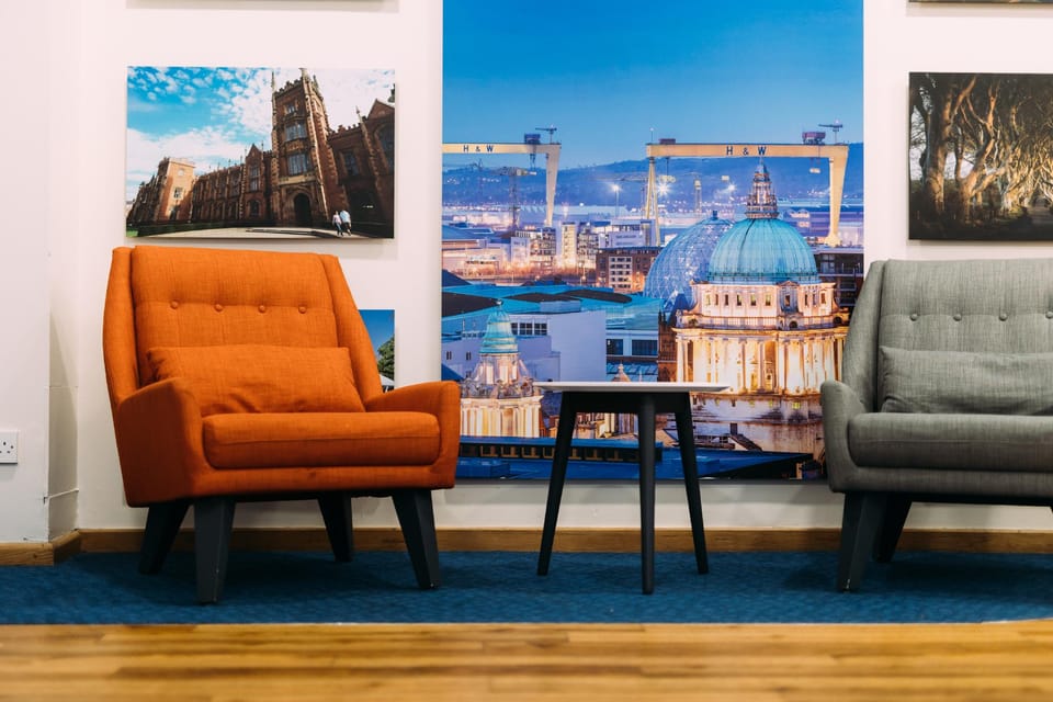 Travelodge Belfast Hotel in Belfast