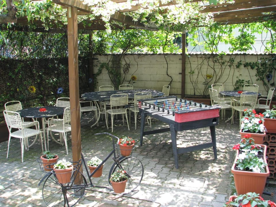 Recreational facilities