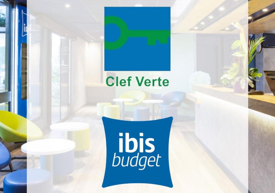 ibis budget Thonon-les-Bains Hotel in Thonon-les-Bains