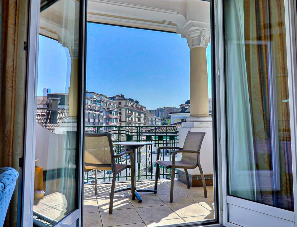 Hotel Mirabeau, BW Signature Collection Hotel in Lausanne