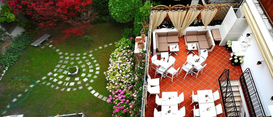 Hotel Fontana Hotel in Venice