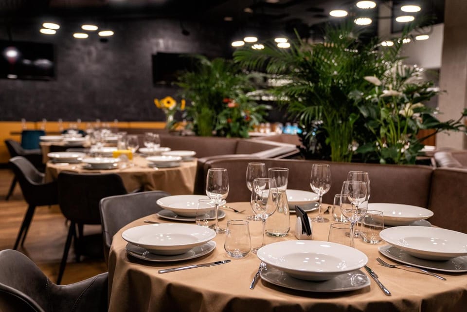 Adella Boutique Hotel in Sofia