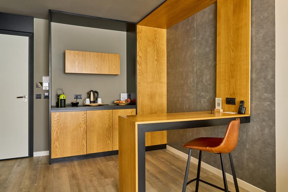 Adella Boutique Hotel in Sofia