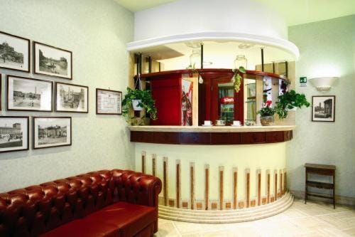 Bar/lounge