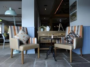 Tullie Inn Inn in Scotland