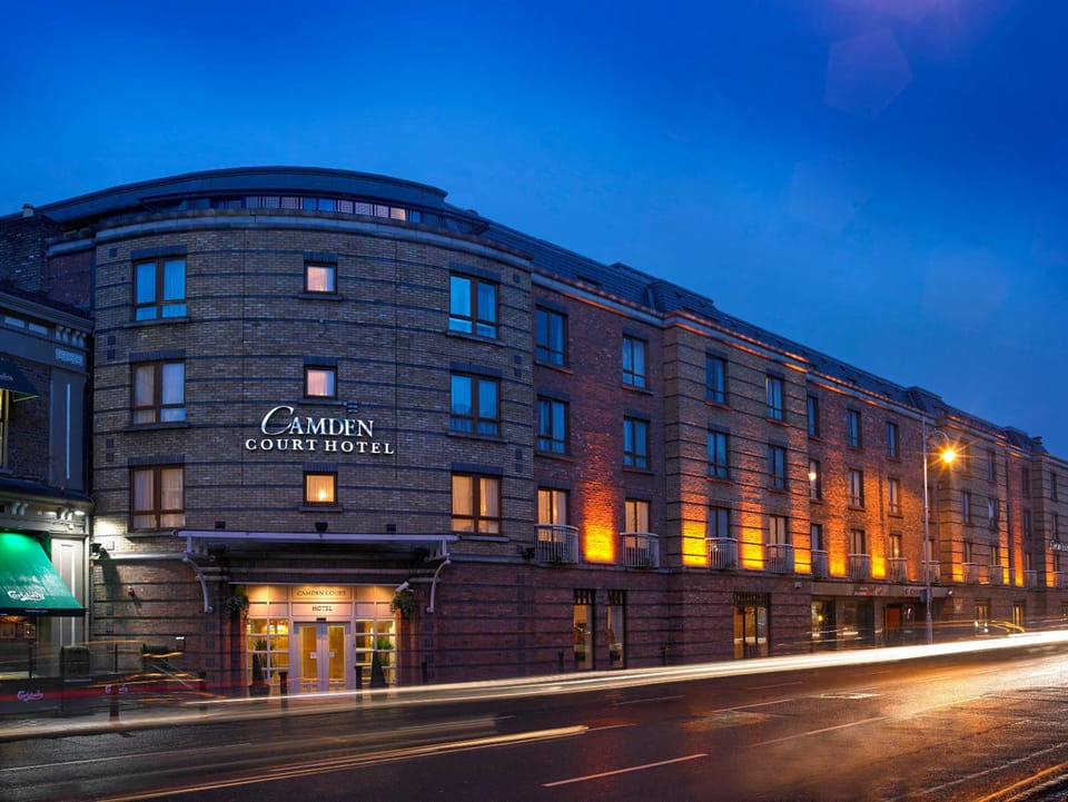 Camden Court Hotel Hotel in Dublin