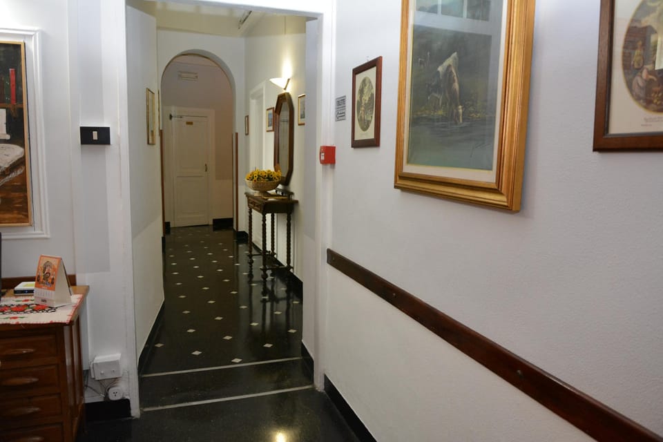 Family Hotel Balbi Hotel in Genoa