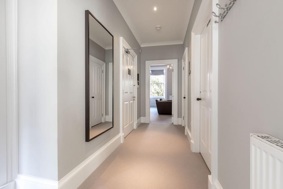 Destiny Scotland - Q-Residence Hotel in Edinburgh