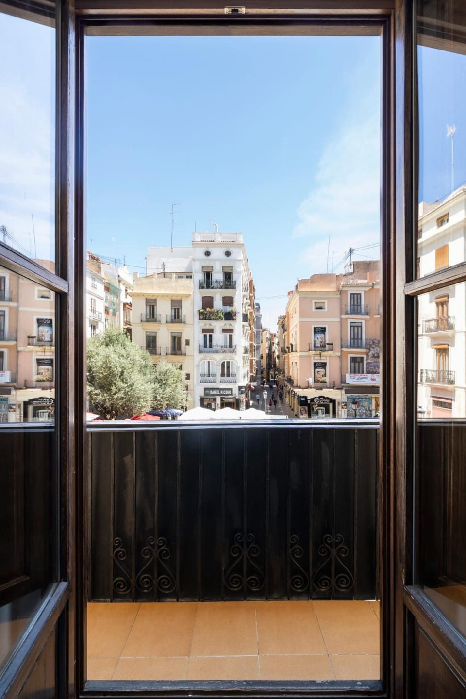 Home Youth Hostel by Feetup Hostels Hostel in Valencia