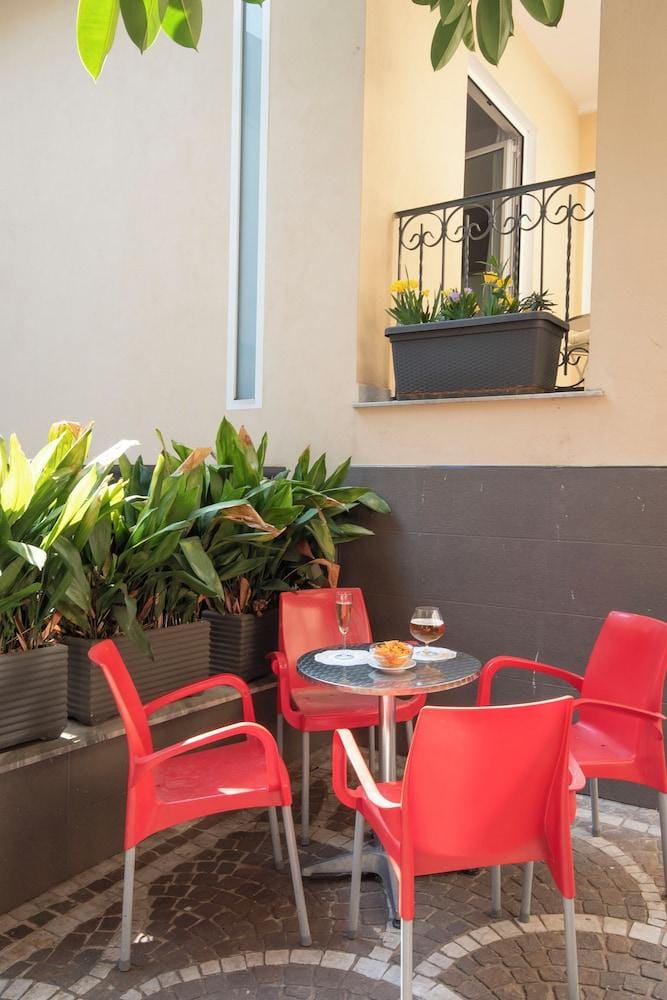 Hotel Fiorentina Hotel in Naples