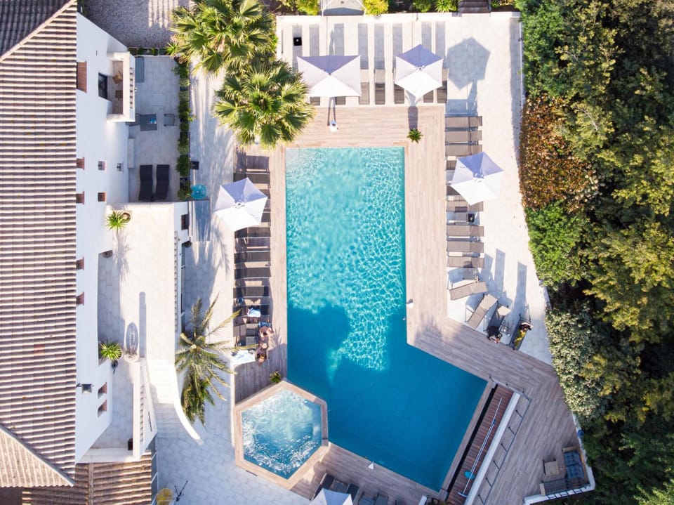Hotel San Pedro Hotel in Saint-Raphael