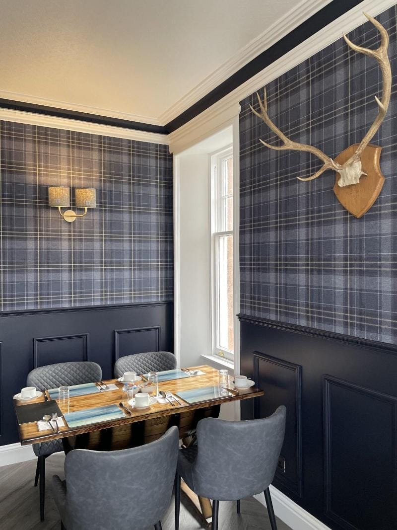 Aye Stay Hotel in Inverness