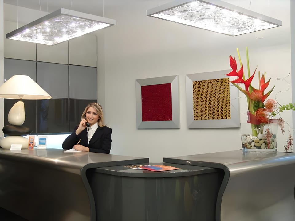 Residence Star Apartment hotel in Turin