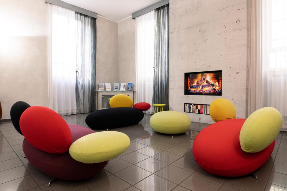 Residence Star Apartment hotel in Turin