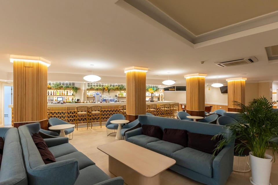 Bar/lounge
