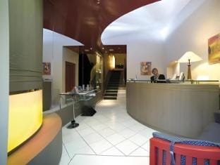 Hotel Escurial Hotel in Metz