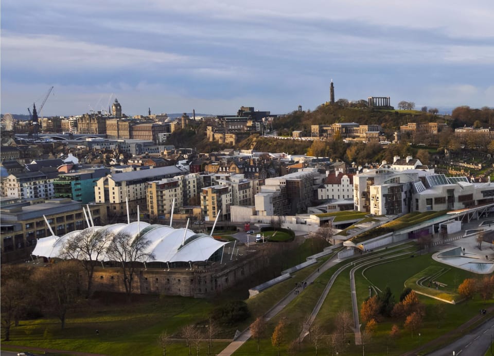 Edinburgh Holiday Guest House Hotel in Edinburgh