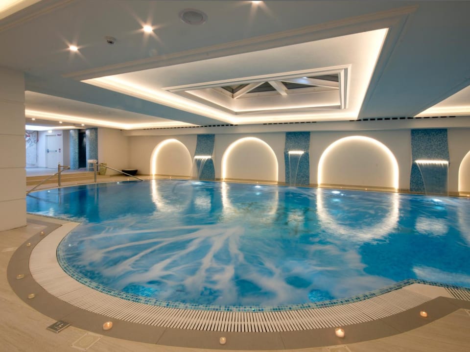 Grand Hotel Da Vinci Hotel in Cesenatico