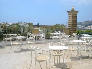 Hotel Bellevue Hotel in Genoa